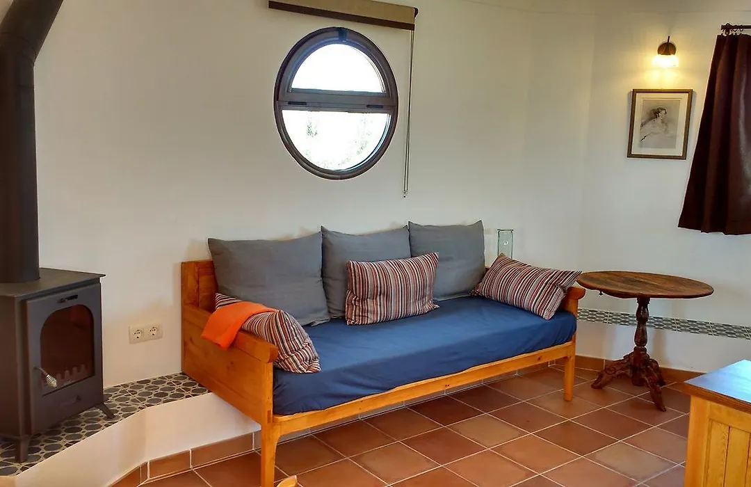 Cortijo Algabia-1